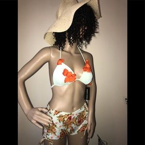 Swimsuit “TAHITIAN DREAM”